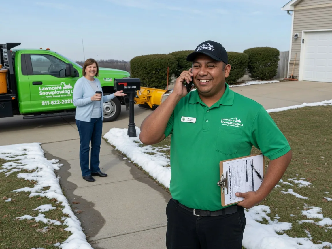Lawn Care Services By Expert Landscaper Port Jefferson, NY FAQs